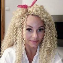 Profil Pomagacza Karolina Witkowska