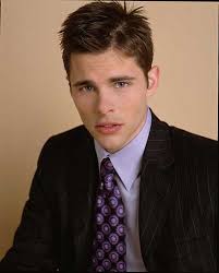 Джеймс Марсден (James Marsden, James Pol Marsden)