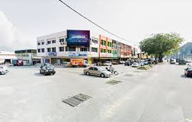 Pasar ahad ni kat kawasan lembah kuala kangsar, tepi sungai perak. Perak Led Screen Advertising Agency Led Screen At Jalan Kuala Kangsar Laluan Kangsar 11 Ipoh Perak Malaysia