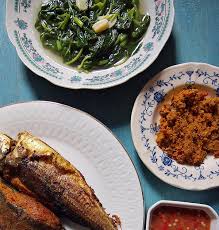 Adapula ikan cencaru goreng berlada, bakar masak cekur juga amat disukai. Resepi Ikan Cencaru Sumbat Sambal Kelapa