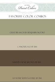 Olive Branch Color Combo Paint Colors For Home Favorite Paint Colors House Colors