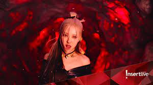Rose BLACKPINK Tak Bisa Tidur Jelang 'Pink Venom' Rilis