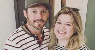 Kelly Clarkson family