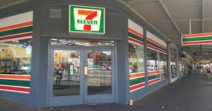 Check spelling or type a new query. 7 Eleven Opens First Evolution Store Concept Retail Customer Experience