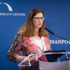 22 bipartisan policy center reviews. Theresa Brown Wilson Center