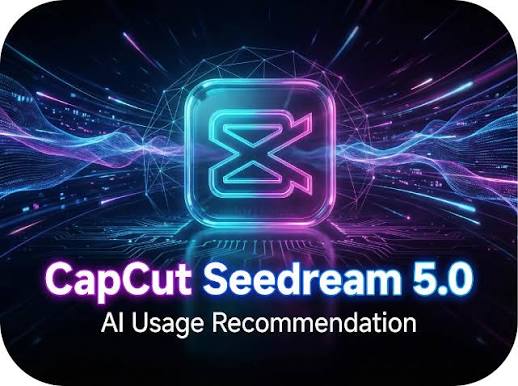 Seedream 5.0 AI Design for Image: Create Creative Visuals