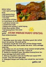 Panaskan sedikit minyak dalam kuali. 21 Resepi Ayam Ideas Food Recipes Cooking