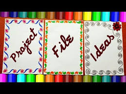 Borders And Frames Designs Borders For Cards School Projects Planner Decoration Ide Planner Decorating Business Card Design Inspiration Page Borders Design