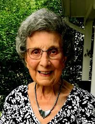 Obituary information for Mary Jane Even