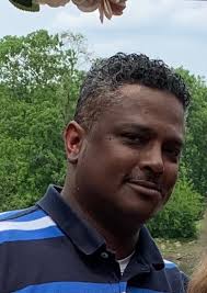 Obituary for Jeffrey Kendrick, Jr.