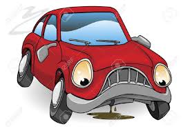 Broken Down Car Clip Art Free Car Cartoon Auto Repair Car