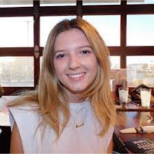 Sonia Purdy's Instagram, Twitter & Facebook