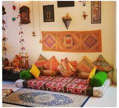 Indian inspired, indian decor, indian interiors, indian jewelry, indian home. 8 Easy Rules To Follow In Indian Home Decor Alcove Studio