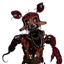 We did not find results for: Nightmare Foxy Render 1 By Mrcrankyytoffical On Deviantart