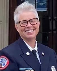 Rena Wheeler's Instagram, Twitter & Facebook