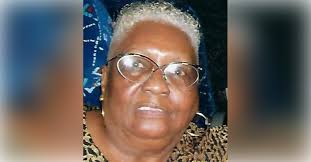 Obituary information for Mrs. Constance Faye Samuels