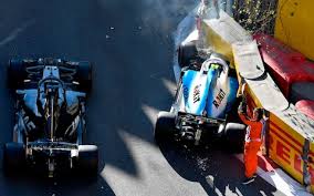 The key question for williams is whether kubica is physically up to a return to f1. Robert Kubica S F1 Comeback Is A Great Story But Has His Return With Wretched Williams Been Worth It