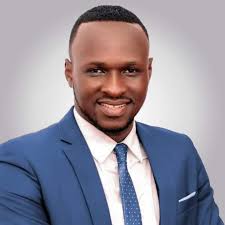 Sons And Daughters of Pastor Agyemang Elvis