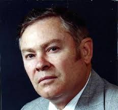 James Drury Obituary