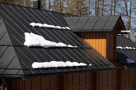 Even if you wind up hiring a. 2021 Metal Roof Painting Costs Average Prices By Roof Size
