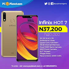 Do not block the projector lens with any object when the projector is under. Pcplanet Com The Much Awaited Infinix Hot 7 Is Finally Here Call 08140000114 08170000014 Http Ow Ly Hreq50prpzo Pcplanetnigeria Phone Tablet Projector Laptop Lenovo Hp Dell Acer Asus Surfacepro Zedair Printer Apcups Xboxone Ipad