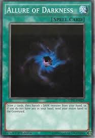 When attacked on attacks it returns the oppent monster and it self to the hand. Drawing Two Cards In Yu Gi Oh A Look Back Cardmarket Insight