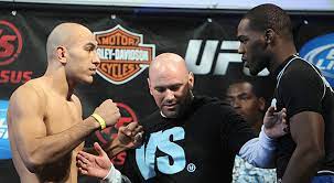 Vera at ufc on versus 1 on tapology. Brandon Vera Would Love A Rematch With Jon Jones Apmma