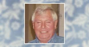 Craig Eudean Street Obituary 2015