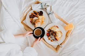 78 Breakfast In Bed Ideas For Mother S Day Mother S Day Recipes