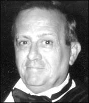 John ANDERSON Obituary (2011)