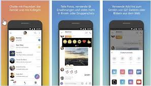 Check all informations about huawei p40 here: Skype Android App Download Chip