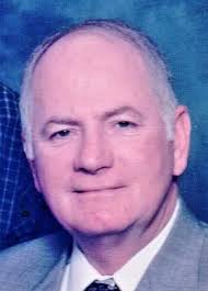 Donald J. Tanner Obituary