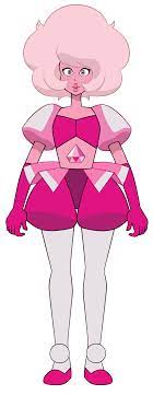 Pink Diamond Pink Diamond Steven Universe Steven Universe Diamond Sapphire Steven Universe