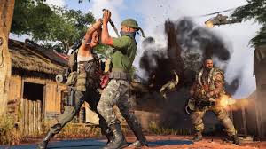 Yungstaz is a pro warzone player. Season Two Details Patch Notes