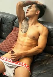 Asian guy having a wank - Nude Asian Boys