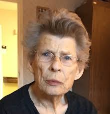 Obituary for Bertha (Moore) Upright