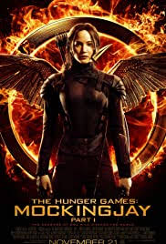 But it would be a wrong idea. The Hunger Games Mockingjay Part 1 2014 Imdb