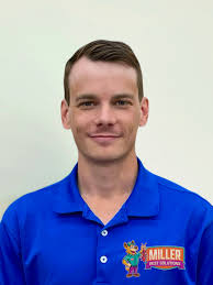 Pest Control in Polk City, IA