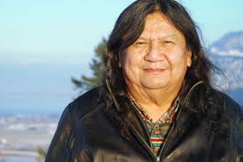 He was the Nelson Mandela of Canadas Indigenous movement"