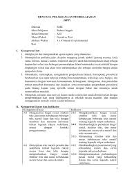 Sebagaimana diketahui bersama bahwa pemberlakuan kurikulum 2013 merekomendasikan pendekatan saintifik atau pendekatan ilmiah dalam. Rpp Narrative