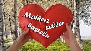 Posted 4/26/04 10:28 am, 21 messages Maibaum Oder Maiherz Was Finden Madchen Besser