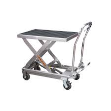 500 Lbs Capacity Hydraulic Table Cart Welding Table For Sale Lift Table Welding Table Diy