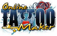 This is a preview image.to get your logo, click the next button. Make My Own Tattoo Design Online