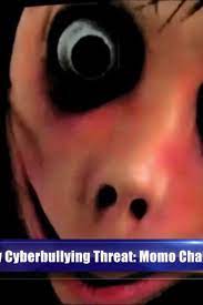 While visiting the southern air temple in late 99 ag, avatar aang, katara, and sokka heard a strange noise from the doorway of the sanctuary of the temple, indicating that someone had entered the room. Momo Challenge New Cyberbullying Threat