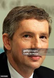 398 Klaus Kleinfeld Photos & High Res Pictures