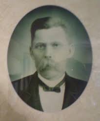 Isaac Starner (1856-1914)