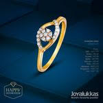 Pin De Joyalukkas Jewellery Em Happy Diamonds From Joyalukkas Joias
