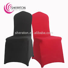 An effortless update and perfect furniture protector, the printed scroll dining room chair cover from sure fit features a draped skirt with back ties for a sleek fit over any style furniture. Cheap Lycra Stretch Universal Dining Room Chair Seat Covers Spandex Christmas Chair Slip Cover For Wedding Party Buy Dining Room Chair Slip Cover Dining Room Chair Covers Dining Room Chair Seat Covers