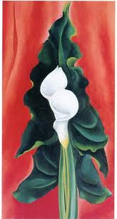 Georgia O Keeffe Georgia O Keeffe Paintings O Keeffe Paintings Georgia O Keefe Art
