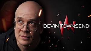 Chasing the Light: Devin Townsend